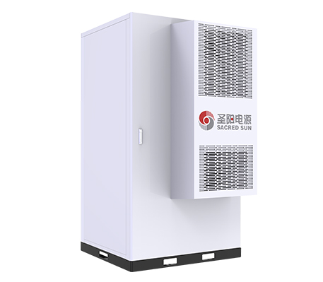 SSCE100-200CN 户外储能一体机