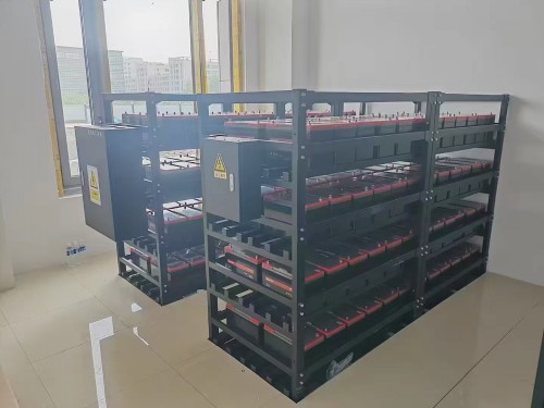 UPS主机功率选择及蓄电池配置计算