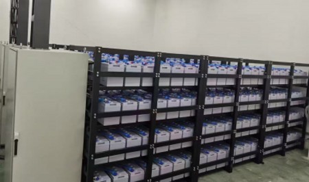 UPS蓄电池无负载状态保持浮充的原因