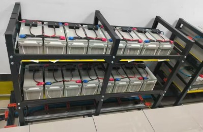 UPS蓄电池计算方法全解析